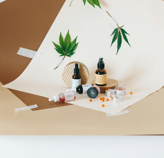 How to Choose the Perfect CBD Product for Your Needs