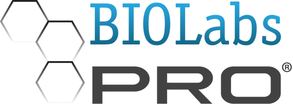 BIOLabs PRO® - CBD Muscle Cream